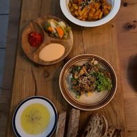  at Alex & Casi's Knast in Braunschweig