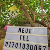  at Alex & Casi's Knast in Braunschweig