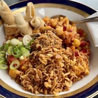   at Alex & Casi's Knast in Braunschweig