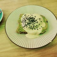  at Frutas Prohibidas in Madrid