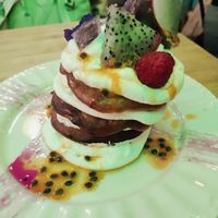  at Frutas Prohibidas in Madrid