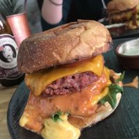 También  at Frutas Prohibidas in Madrid