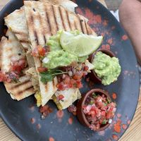   at Frutas Prohibidas in Madrid