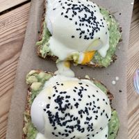   at Frutas Prohibidas in Madrid