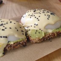  at Frutas Prohibidas in Madrid