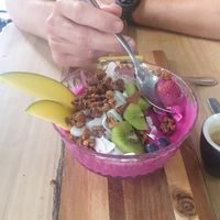  at Frutas Prohibidas in Madrid