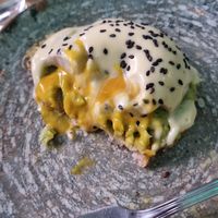  at Frutas Prohibidas in Madrid