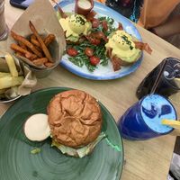   at Frutas Prohibidas in Madrid