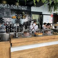   at Frutas Prohibidas in Madrid