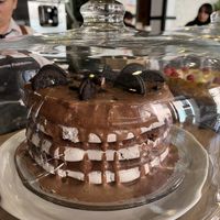   at Frutas Prohibidas in Madrid