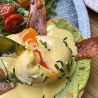   at Frutas Prohibidas in Madrid