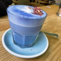   at Frutas Prohibidas in Madrid