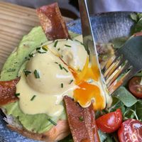   at Frutas Prohibidas in Madrid