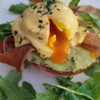  at Frutas Prohibidas in Madrid