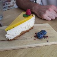  at Frutas Prohibidas in Madrid