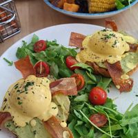  at Frutas Prohibidas in Madrid