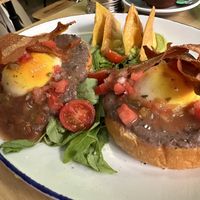   at Frutas Prohibidas in Madrid