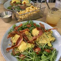   at Frutas Prohibidas in Madrid