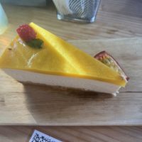   at Frutas Prohibidas in Madrid