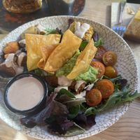   at Frutas Prohibidas in Madrid