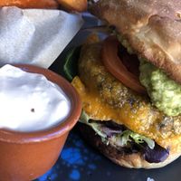   at Frutas Prohibidas in Madrid