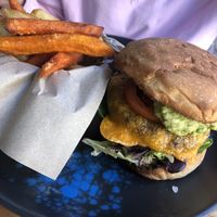   at Frutas Prohibidas in Madrid