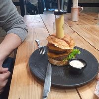  at Frutas Prohibidas in Madrid