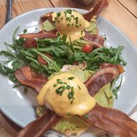  at Frutas Prohibidas in Madrid