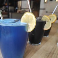  at Frutas Prohibidas in Madrid