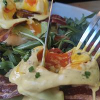  at Frutas Prohibidas in Madrid