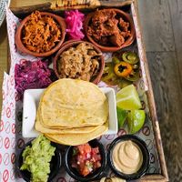  at Frutas Prohibidas in Madrid