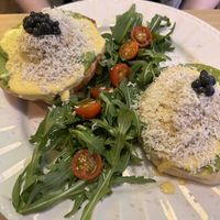   at Frutas Prohibidas in Madrid