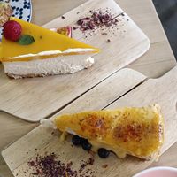  at Frutas Prohibidas in Madrid