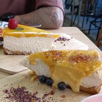  at Frutas Prohibidas in Madrid