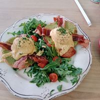  at Frutas Prohibidas in Madrid