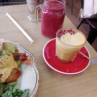  at Frutas Prohibidas in Madrid