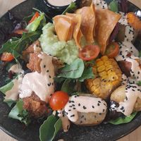  at Frutas Prohibidas in Madrid