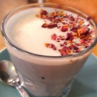  at Frutas Prohibidas in Madrid