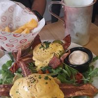  at Frutas Prohibidas in Madrid