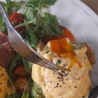  at Frutas Prohibidas in Madrid