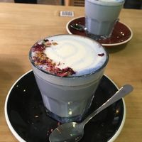  at Frutas Prohibidas in Madrid