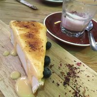  at Frutas Prohibidas in Madrid