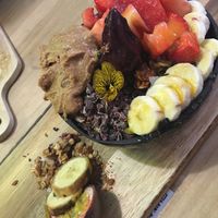  at Frutas Prohibidas in Madrid