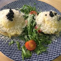  at Frutas Prohibidas in Madrid