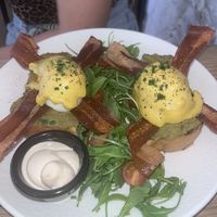   at Frutas Prohibidas in Madrid