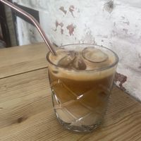   at Frutas Prohibidas in Madrid