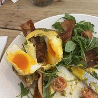   at Frutas Prohibidas in Madrid