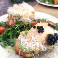  at Frutas Prohibidas in Madrid