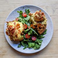  at Frutas Prohibidas in Madrid