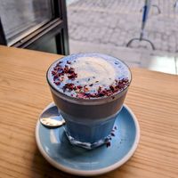  at Frutas Prohibidas in Madrid